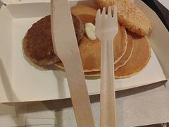 -麦当劳(水坑尾街店)