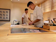 -鮨青(恒基名人购物中心店)
