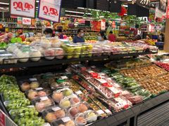 -世纪联华超市(外海店)