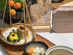 -叶叶菩提(太原别墅店)