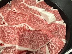 -和牛 烧肉寿喜烧涮锅 善(心斎橋店)