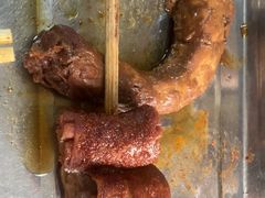 -于记沙布袋馄饨