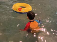 -南宫温泉水世界