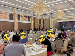 -轩记海鲜餐厅·四十五年老字号·经典粤菜(西区彩虹店)