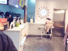 -50岚 鮮茶專賣連鎖(时代店)