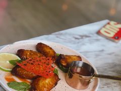 -The Rug Cafe(王府中环店)