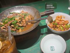-费大厨辣椒炒肉(太平老街店)