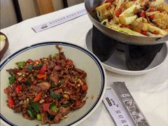 -新新湘菜馆(新中街二条店)