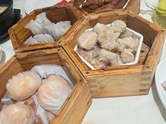 -祥记·国宴豫菜·经典粤菜(郑东新区新长安店)