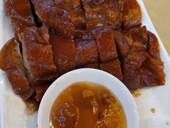 -潮喜竹溪荔湖酒家(荔枝湾店)