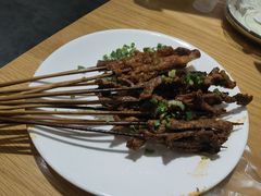 -清真·丝路香妃新疆餐厅