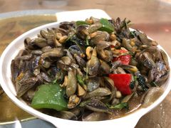 -揭阳钟记小食(福田新村店)