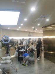 -DX HAIR SALON·发现未知美发沙龙