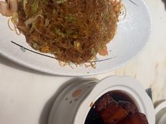 -小菜园新徽菜(连云港海州吾悦店)
