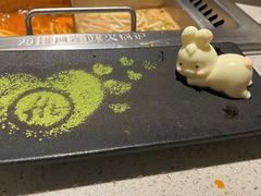 -海底捞火锅(明湖路店)