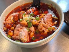 脑花-走街串巷(丰富路店)