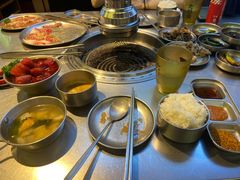 -大叹号·朝鲜族烤肉(潍坊泰华城店)
