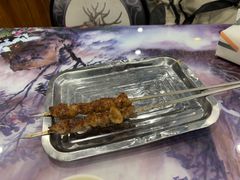 -尔力新疆丸子汤(北屯店)