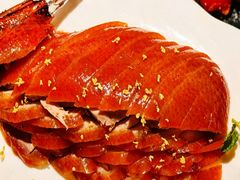 -華府Deluxe(兴业太古汇店)