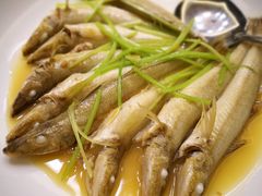 上汤煮沙尖鱼-潮汕味道·煮海餐厅(金麟大厦店)