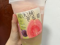 -喜茶(东莞汇一城店)