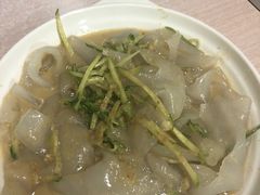 大拉皮-宝光熏肉鞋底火烧(新街口店)