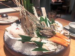泰式海鲜火锅-生如夏花泰式火锅(鹭洲里店)