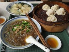 -新丰小吃(中山中路分店)