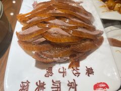 -全聚德(新街口店)