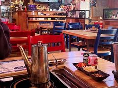 -济扶岛韩国海鲜汤제부도 해물탕(望京店)