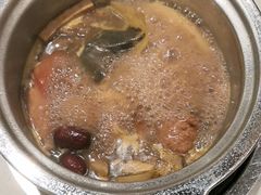-一叶一世界•素食餐厅(新光天地店)