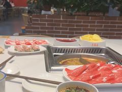 -重庆大队长火锅(凤城八路店)