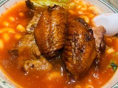 -华嫂冰室(尖沙咀店)