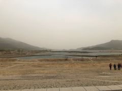 -十三陵水库