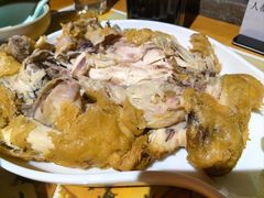 -西安饭庄·非遗陕菜(钟楼店)