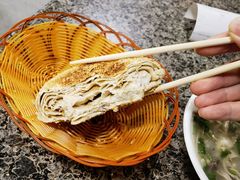 -清真喜兰老丁羊汤特色小吃