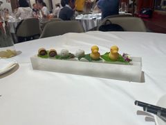 -月福京味斋·烤鸭店·北京菜(鼓楼总店)