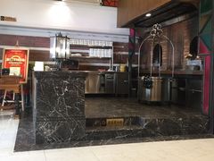 -大鸭梨烤鸭(左家庄店)