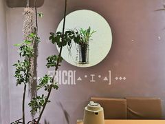 大堂-本处·素食·融合料理(南油店)