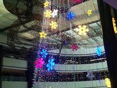 -OPEN開全日自助餐厅·牛肉火锅·海鲜(佛山希尔顿酒店)