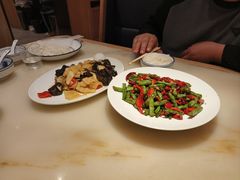 -吕记老鸭汤·徽菜馆(东营路店)