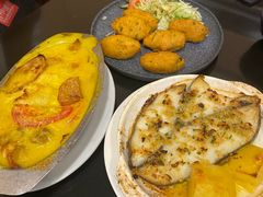 -妈阁铭记澳葡美食