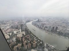 -上海中心大厦