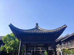 -何园