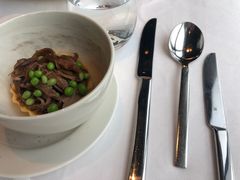 -云厨·高空西餐厅(成都瑯珀·凯悦臻选酒店)