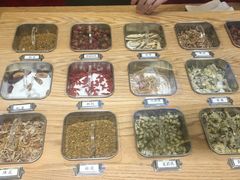 -1828王老吉·草本新茶(珠江新城地铁站店)