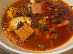 -太二酸菜鱼(福州泰禾店)