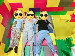 -宝燕乐园(闵行旗舰店)