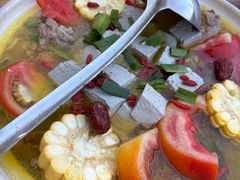 -花水湾红太阳牛肉汤锅