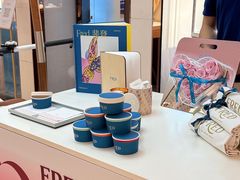 -FRED斐登(上海恒隆精品店)